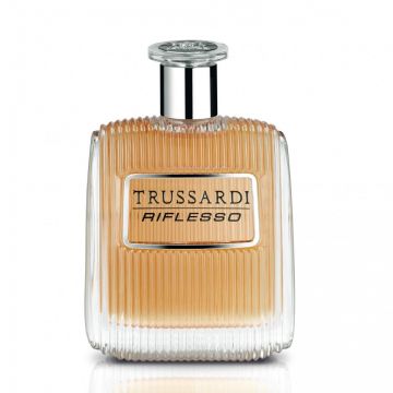 Trussardi Riflesso, Apa de Toaleta, Barbati (Concentratie: Apa de Toaleta, Gramaj: 100 ml Tester) de firma original