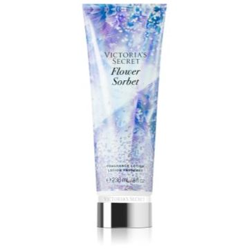 Victoria's Secret Flower Sorbet lapte de corp pentru femei ieftin