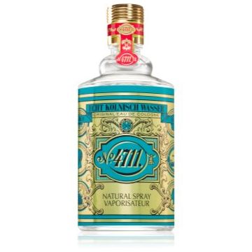 4711 Original eau de cologne cu atomizor unisex