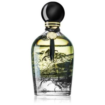 Alexandre.J The Atelier d'Artistes E1 Eau de Parfum unisex de firma original