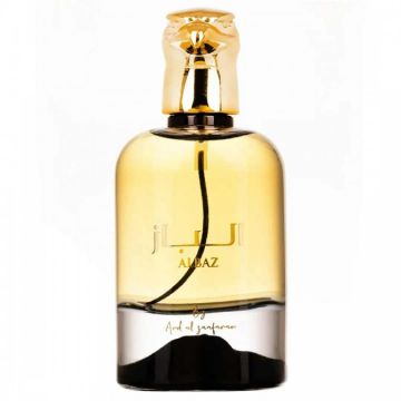 Apa de Parfum Albaz Ard Al Zaafaran Barbati - 100ml de firma original