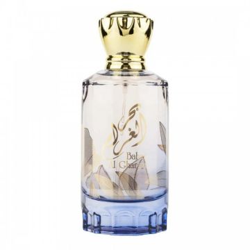 Apa de Parfum Bahar Al Gharam Ard Al Zaafaran Unisex - 100ml de firma original