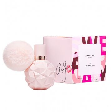 Ariana Grande Sweet Like Candy, Apa de Parfum, Femei (Gramaj: 100 ml) ieftin