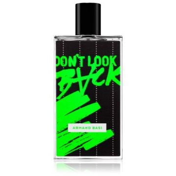 Armand Basi Don't Look Back Eau de Toilette unisex