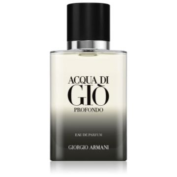 Armani Acqua di Giò Pour Homme Eau de Parfum pentru bărbați