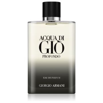 Armani Acqua di Giò Eau de Parfum pentru bărbați de firma original