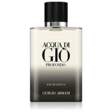 Armani Acqua di Giò Eau de Parfum pentru bărbați de firma original