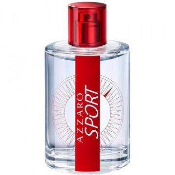 Azzaro Sport Apa de Toaleta, Barbati (Concentratie: Apa de Toaleta, Gramaj: 100 ml Tester) de firma original