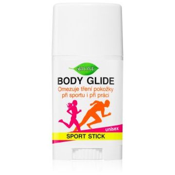 Bione Cosmetics Body Glide Sport Stick Ingrijire protectoare pentru sportivi ieftina