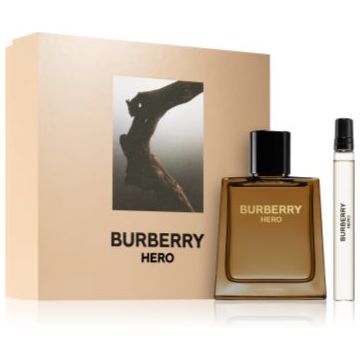 Burberry Hero set cadou pentru bărbați