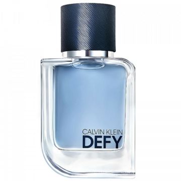 Calvin Klein Defy, Apa de toaleta, Barbati (Concentratie: Apa de Toaleta, Gramaj: 100 ml Tester) de firma original