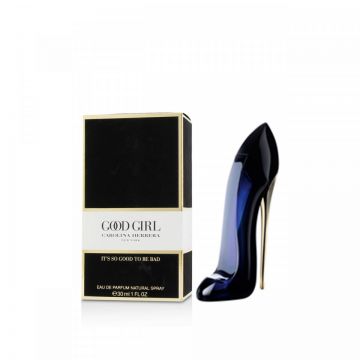 Carolina Herrera Good Girl, Apa de parfum (Concentratie: Apa de Parfum, Gramaj: 30 ml)