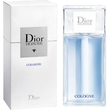 Christian Dior, Dior Homme Cologne, Apa de Colonie Barbati (Concentratie: Apa de colonie, Gramaj: 200 ml) de firma original