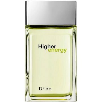 Christian Dior Higher Energy, Apa de Toaleta, Barbati (Concentratie: Apa de Toaleta, Gramaj: 100 ml Tester) de firma original