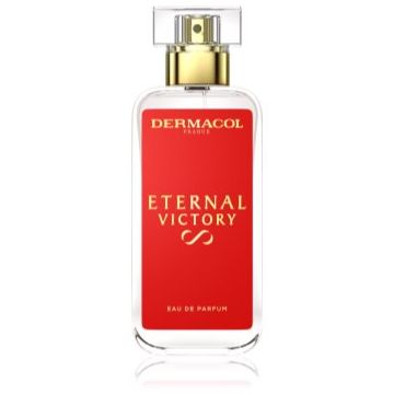 Dermacol Men Agent Eternal Victory Eau de Parfum pentru bărbați de firma original