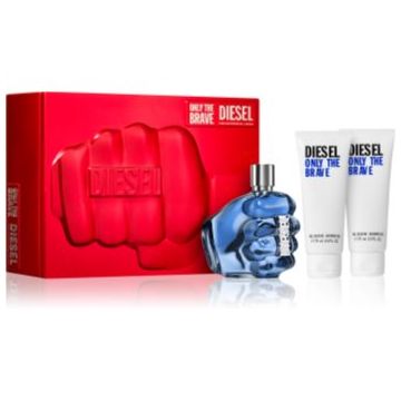 Diesel Only The Brave set cadou pentru bărbați de firma original