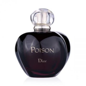 Dior Poison, Femei, Apa de Toaleta (Concentratie: Apa de Toaleta, Gramaj: 100 ml Tester) de firma original