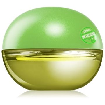 DKNY Be Delicious Pool Party Lime Mojito Eau de Toilette pentru femei