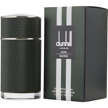 Dunhill Icon Racing, Barbati ,Apa de Parfum (Concentratie: Apa de Parfum, Gramaj: 100 ml) de firma original