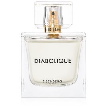 Eisenberg Diabolique Eau de Parfum pentru femei