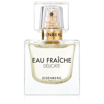 Eisenberg Eau Fraîche Délicate Eau de Parfum pentru femei ieftin