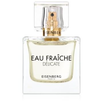 Eisenberg Eau Fraîche Délicate Eau de Parfum pentru femei