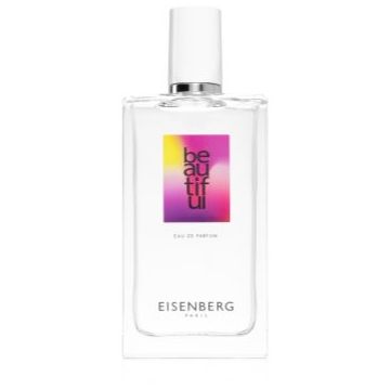 Eisenberg Happiness Beautiful Eau de Parfum unisex de firma original