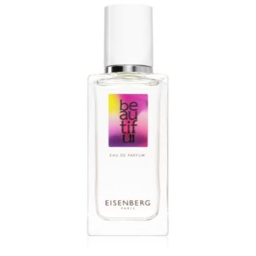 Eisenberg Happiness Beautiful Eau de Parfum unisex de firma original