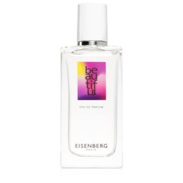 Eisenberg Happiness Beautiful Eau de Parfum unisex de firma original