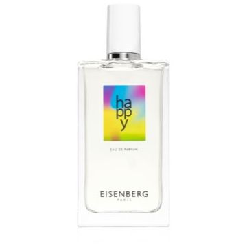 Eisenberg Happiness Happy Eau de Parfum unisex de firma original