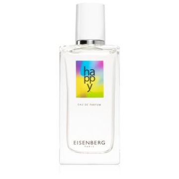 Eisenberg Happiness Happy Eau de Parfum unisex de firma original