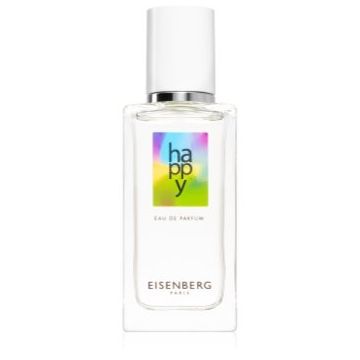 Eisenberg Happiness Happy Eau de Parfum unisex de firma original