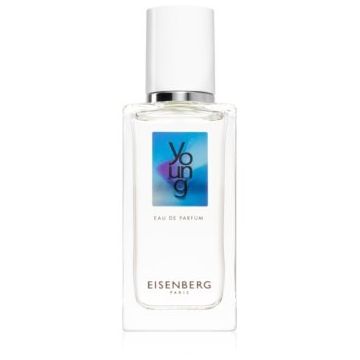 Eisenberg Happiness Young Eau de Parfum unisex de firma original