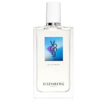 Eisenberg Happiness Young Eau de Parfum unisex de firma original