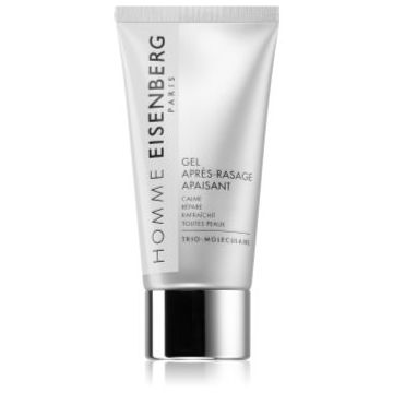 Eisenberg Homme Gel Après-Rasage Apaisant gel calmant after shave