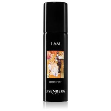 Eisenberg I Am deodorant spray pentru femei