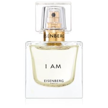 Eisenberg I Am Eau de Parfum pentru femei de firma original