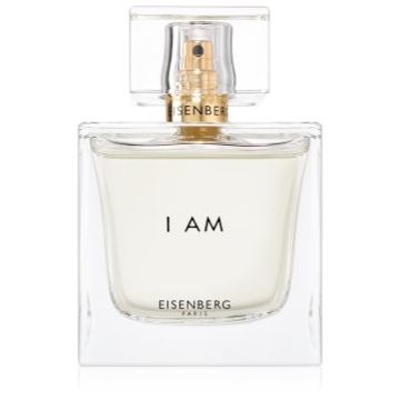 Eisenberg I Am Eau de Parfum pentru femei