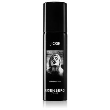 Eisenberg J’OSE deodorant spray pentru femei de firma original