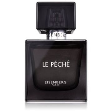 Eisenberg Le Péché Eau de Parfum pentru bărbați