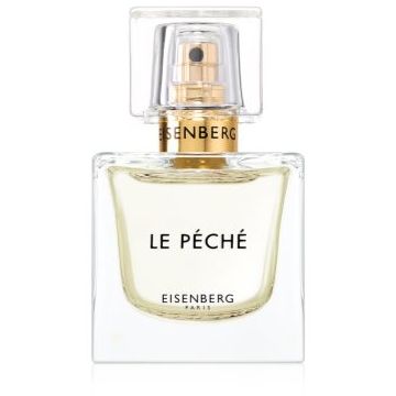 Eisenberg Le Péché Eau de Parfum pentru femei