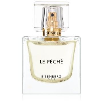 Eisenberg Le Péché Eau de Parfum pentru femei de firma original