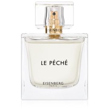 Eisenberg Le Péché Eau de Parfum pentru femei de firma original