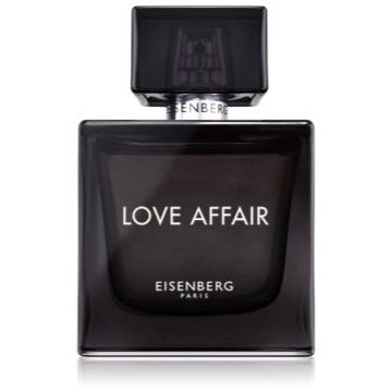 Eisenberg Love Affair Eau de Parfum pentru bărbați