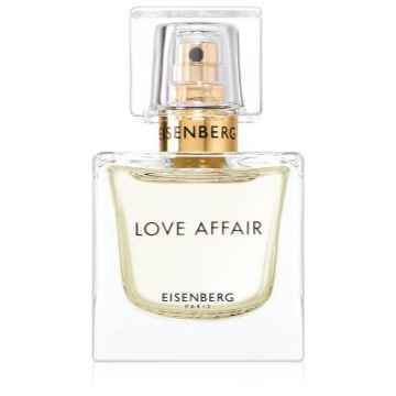 Eisenberg Love Affair Eau de Parfum pentru femei