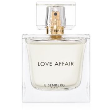 Eisenberg Love Affair Eau de Parfum pentru femei