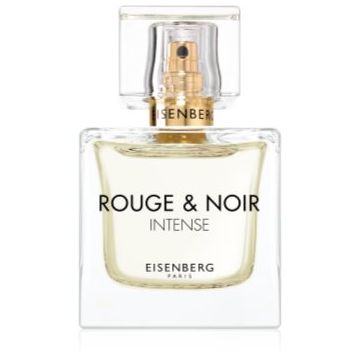 Eisenberg Rouge et Noir Intense Eau de Parfum pentru femei de firma original