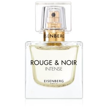 Eisenberg Rouge et Noir Intense Eau de Parfum pentru femei