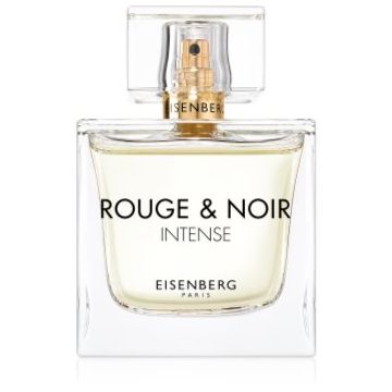 Eisenberg Rouge et Noir Intense Eau de Parfum pentru femei