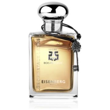 Eisenberg Secret II Bois Precieux Eau de Parfum pentru bărbați